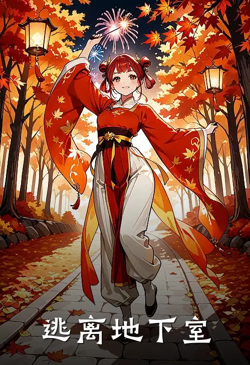逃离地下室