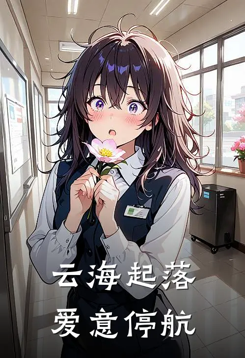 云海起落，爱意停航