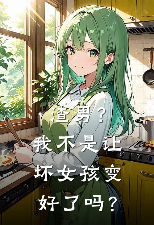 渣男？我不是让坏女孩变好了吗？