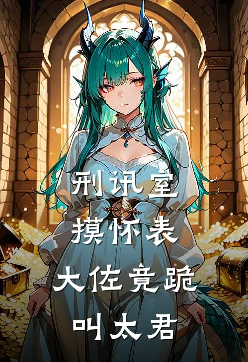 刑讯室摸怀表，大佐竟跪叫太君