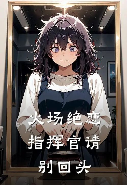 火场绝恋：指挥官请别回头