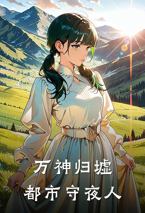 万神归墟：都市守夜人