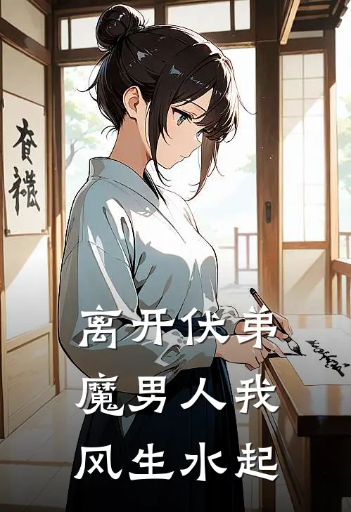 离开伏弟魔男人我风生水起