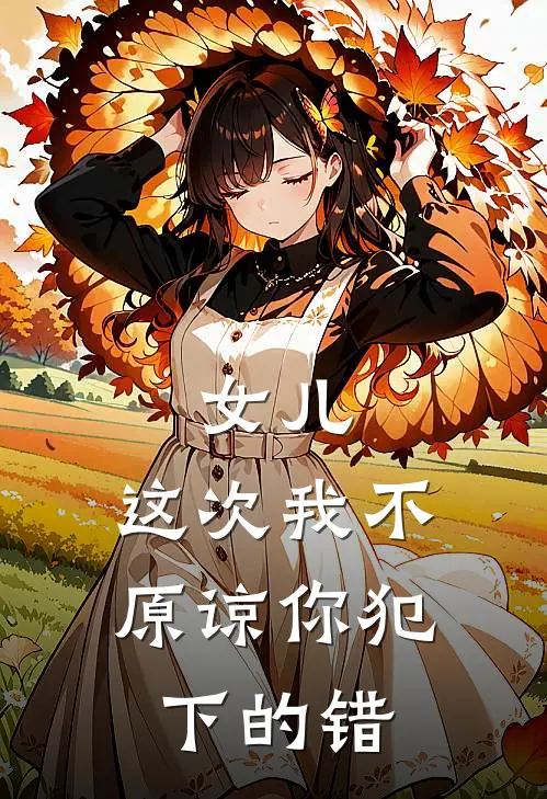 女儿，这次我不原谅你犯下的错
