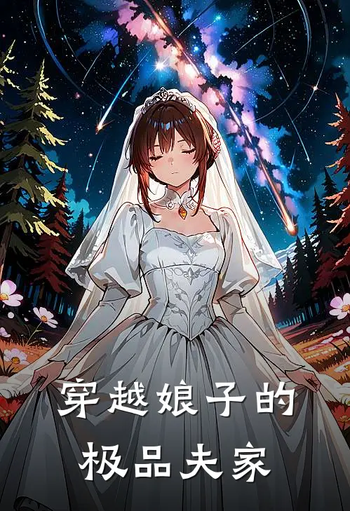 穿越娘子的极品夫家