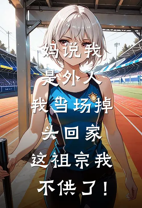 妈说我是外人，我当场掉头回家，这祖宗我不供了！