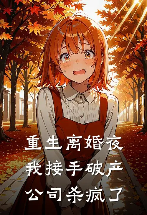 重生离婚夜，我接手破产公司杀疯了