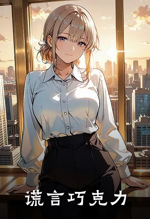 谎言巧克力