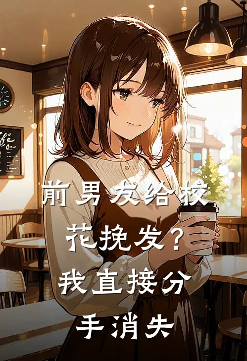 前男友给校花挽发？我直接分手消失