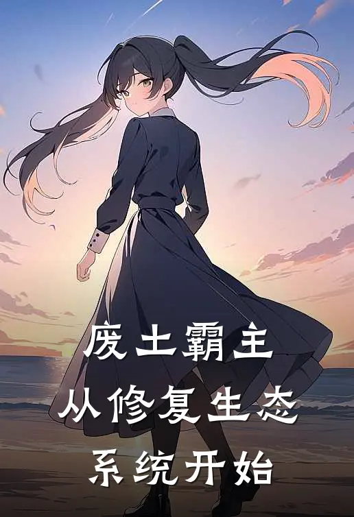 废土霸主：从修复生态系统开始