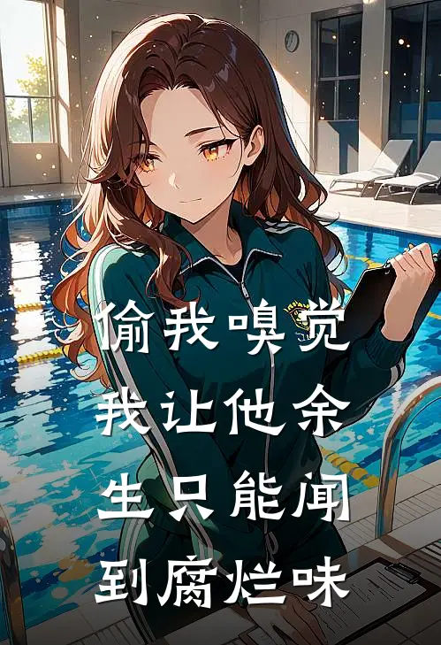 偷我嗅觉，我让他余生只能闻到腐烂味