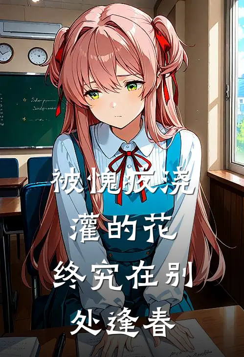 被愧疚浇灌的花，终究在别处逢春