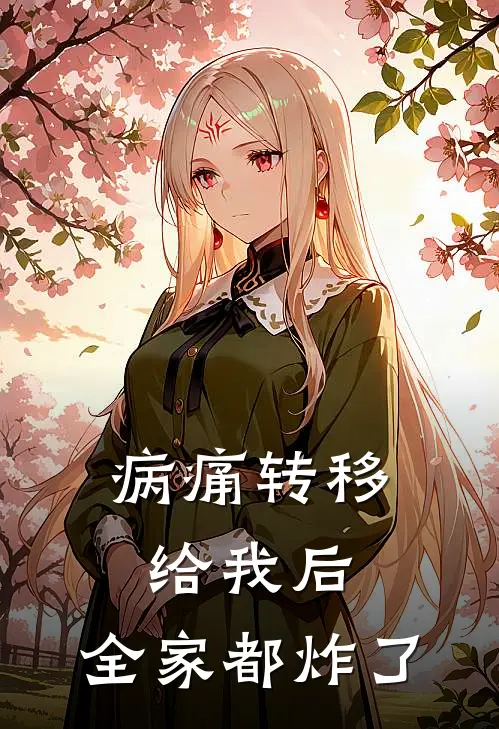 病痛转移给我后，全家都炸了
