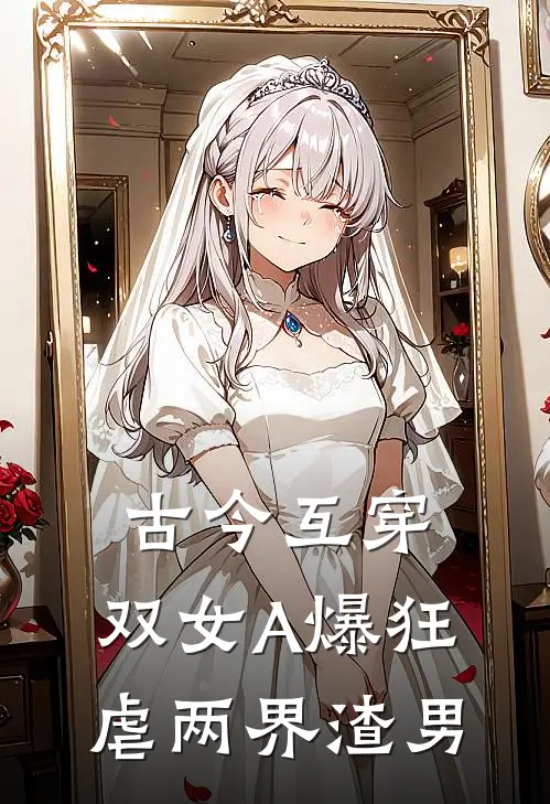 古今互穿，双女A爆狂虐两界渣男