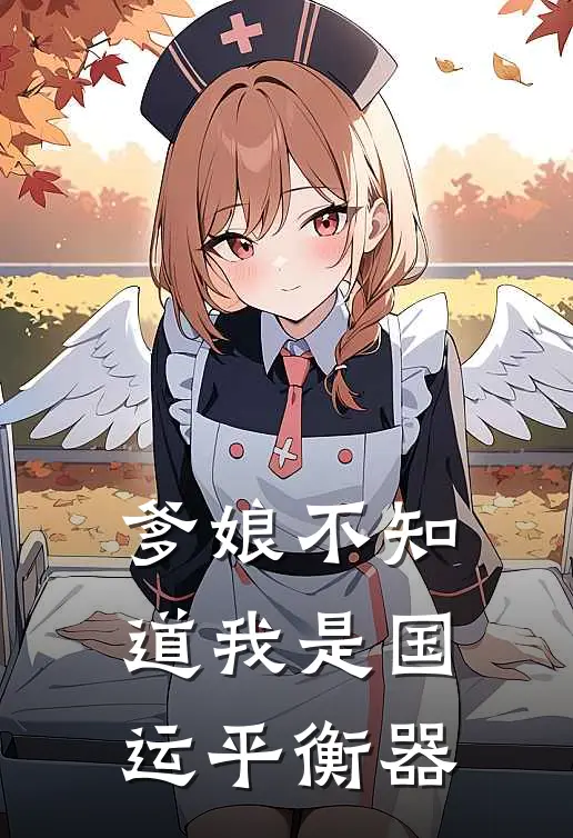 爹娘不知道我是国运平衡器