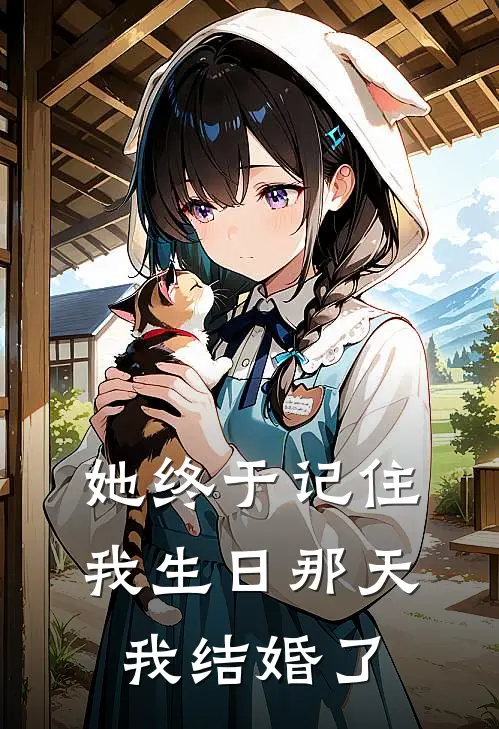 她终于记住我生日那天，我结婚了