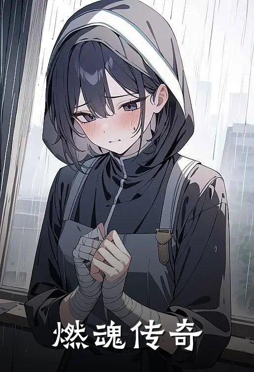 燃魂传奇