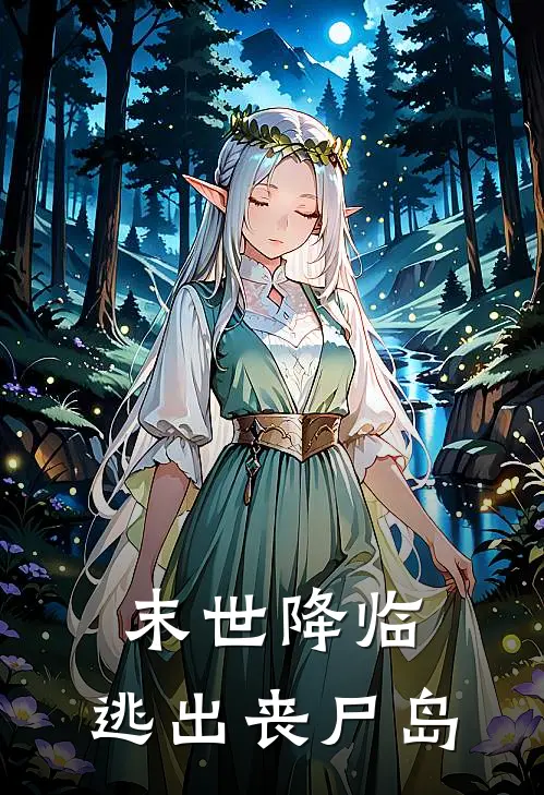 末世降临：逃出丧尸岛