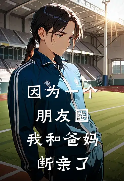 因为一个朋友圈，我和爸妈断亲了
