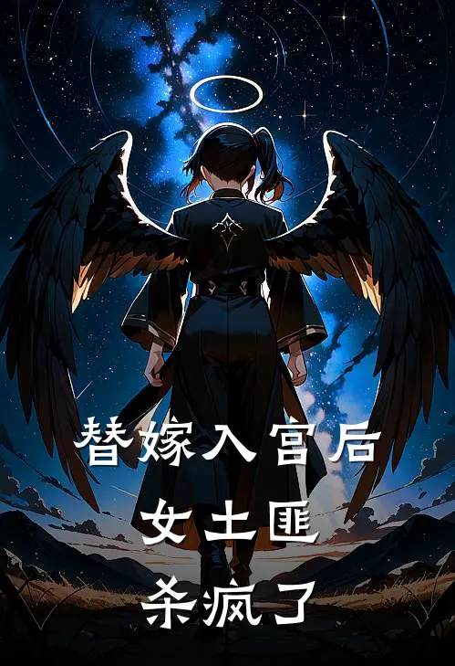 替嫁入宫后，女土匪杀疯了