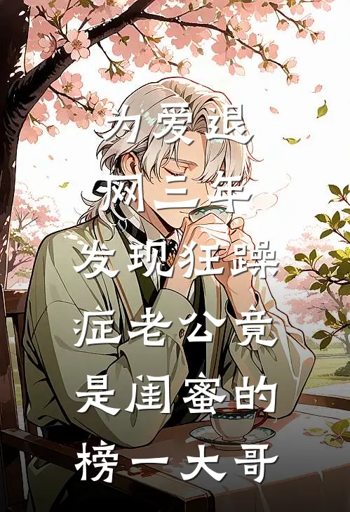 为爱退网三年，发现狂躁症老公竟是闺蜜的榜一大哥