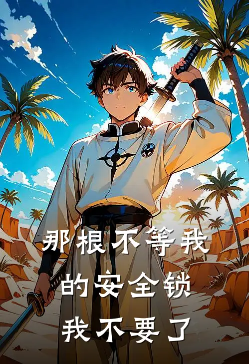 那根不等我的安全锁，我不要了