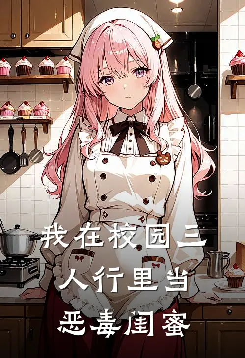 我在校园三人行里当恶毒闺蜜