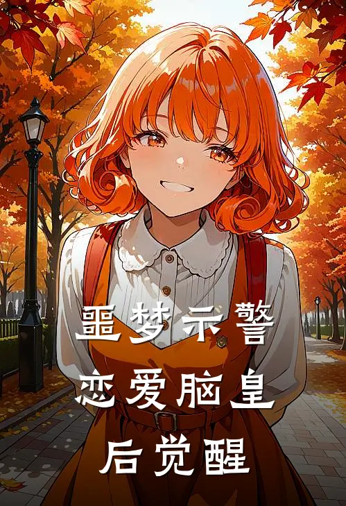噩梦示警，恋爱脑皇后觉醒