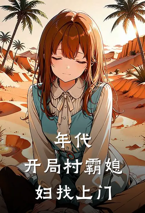年代：开局村霸媳妇找上门