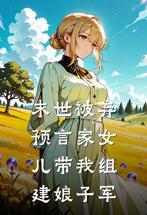 末世被弃，预言家女儿带我组建娘子军