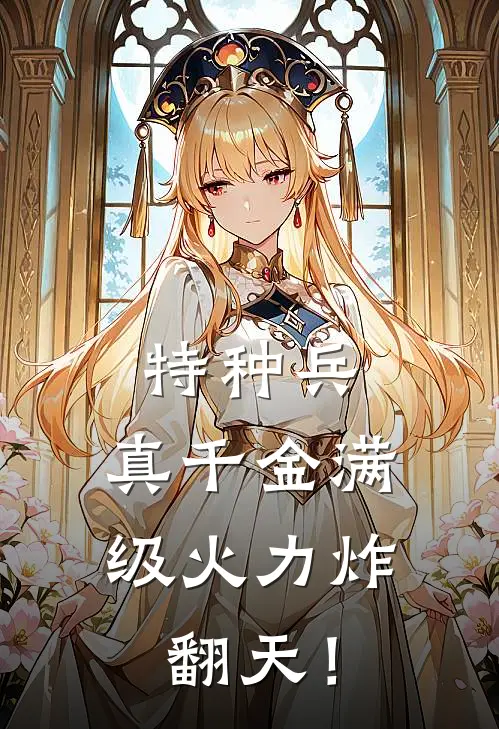 特种兵：真千金满级火力炸翻天！