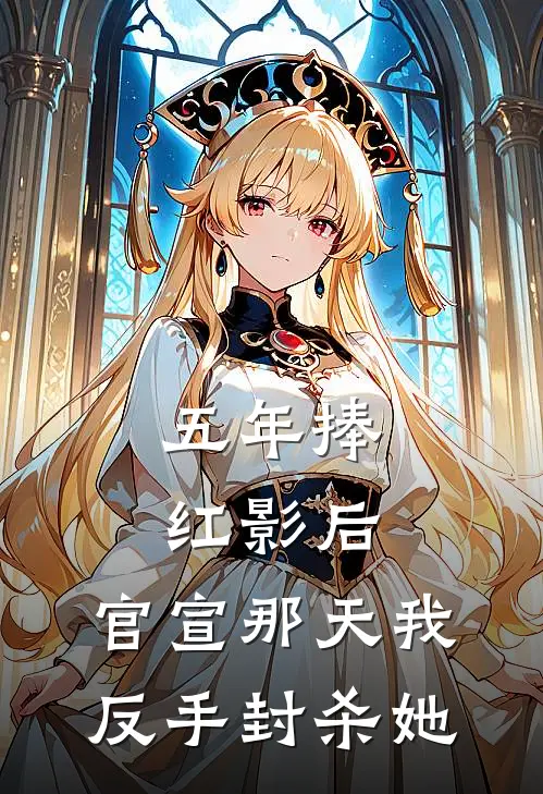 五年捧红影后，官宣那天我反手封杀她