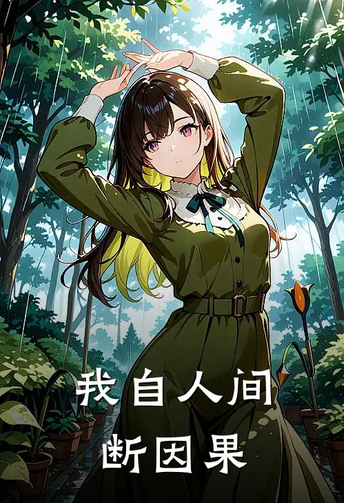 我自人间断因果