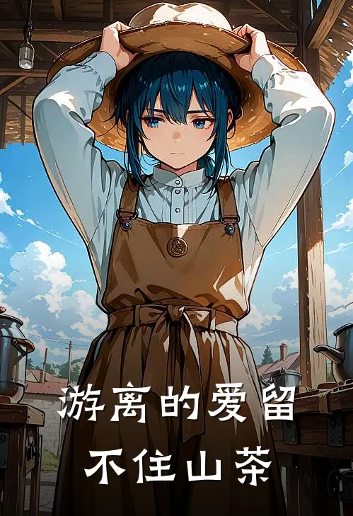 游离的爱留不住山茶