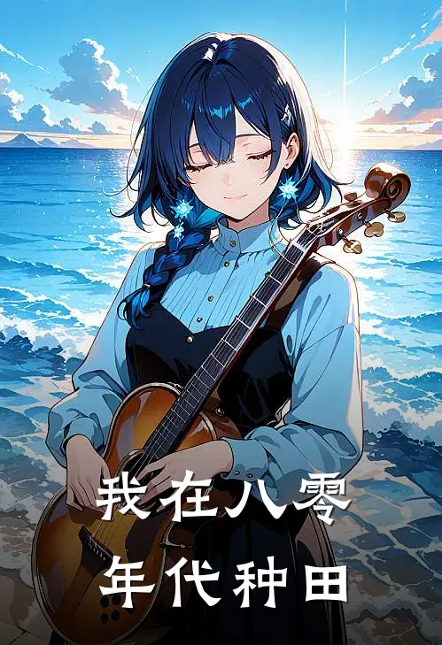 我在八零年代种田