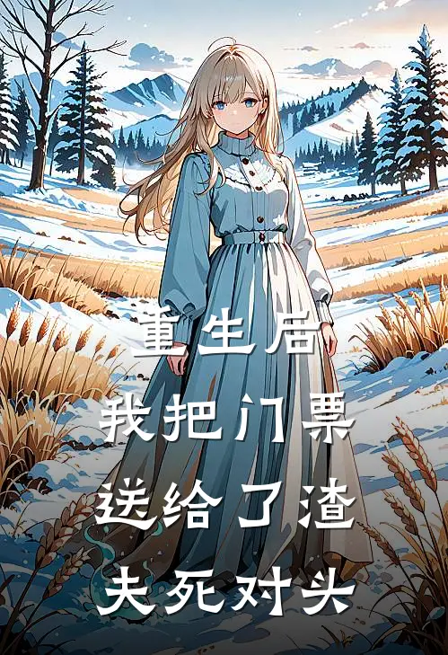 重生后，我把门票送给了渣夫死对头