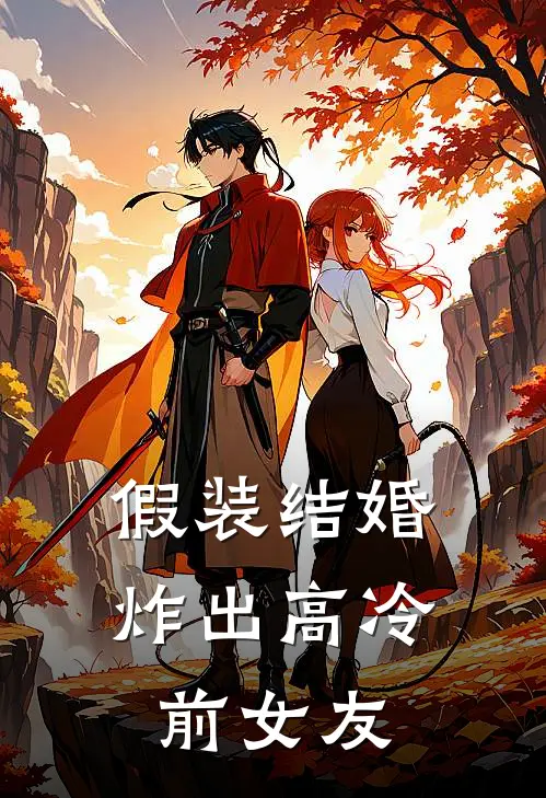 假装结婚，炸出高冷前女友