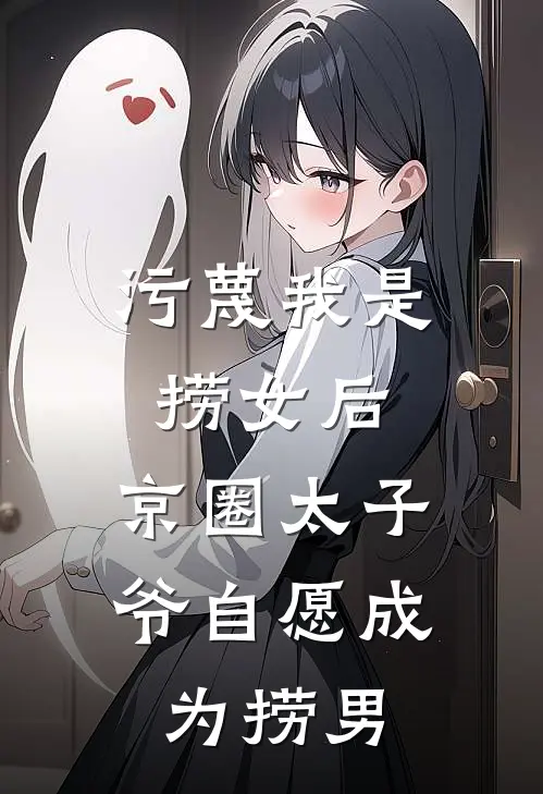 污蔑我是捞女后，京圈太子爷自愿成为捞男