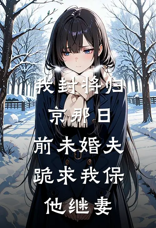 我封将归京那日，前未婚夫跪求我保他继妻