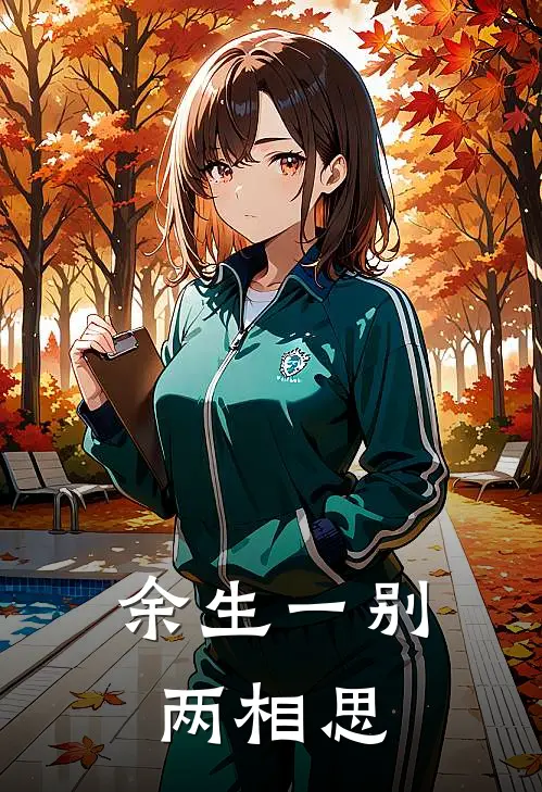 余生一别两相思