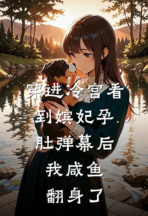 穿进冷宫看到嫔妃孕肚弹幕后，我咸鱼翻身了