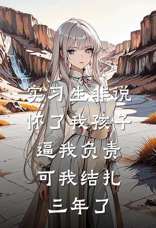 实习生非说怀了我孩子逼我负责，可我结扎三年了