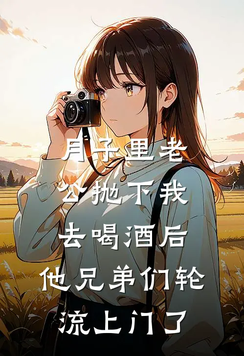 月子里老公抛下我去喝酒后，他兄弟们轮流上门了