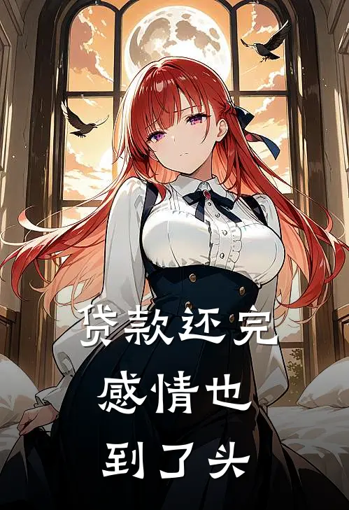 贷款还完，感情也到了头