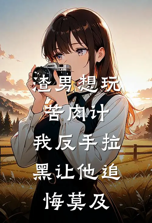 渣男想玩苦肉计，我反手拉黑让他追悔莫及