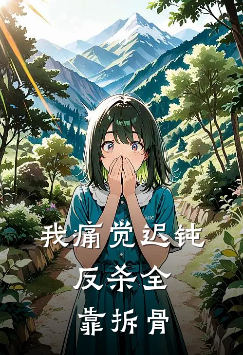 我痛觉迟钝，反杀全靠拆骨