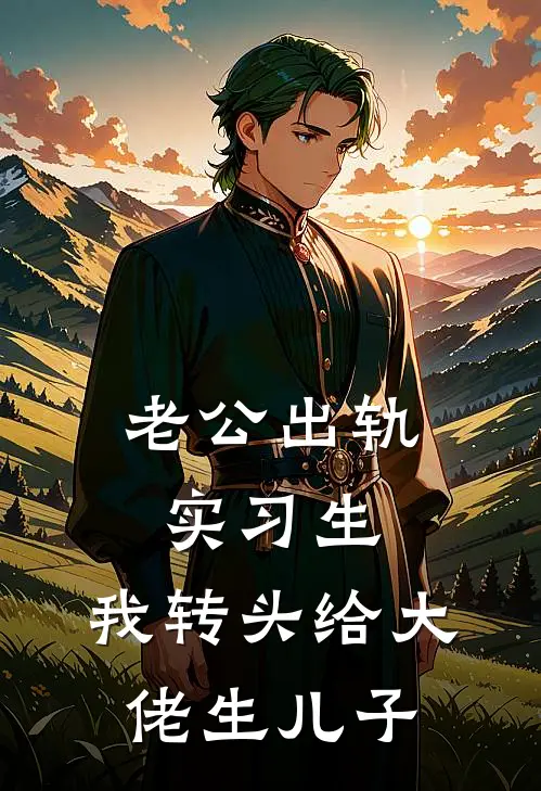 老公出轨实习生，我转头给大佬生儿子