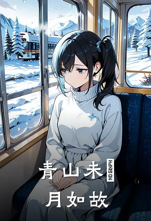 青山未晞，月如故