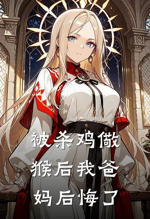 被杀鸡儆猴后我爸妈后悔了