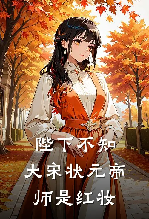 陛下不知，大宋状元帝师是红妆